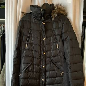 Michael Kors Parka